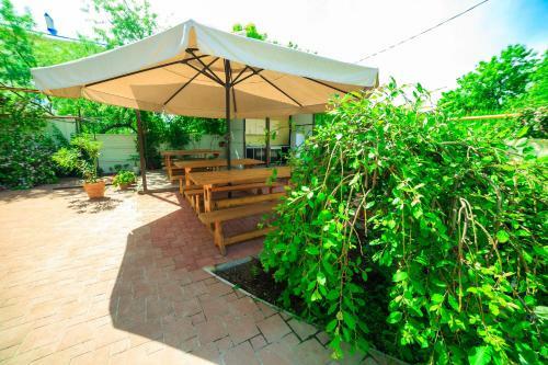 Hostal Morskoy Konek