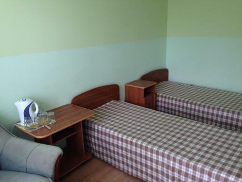 Hostal Guesthouse Victoria