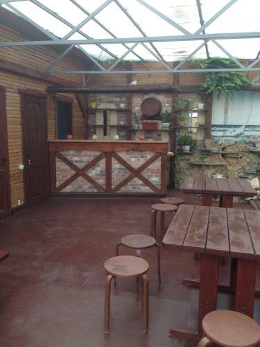 Hostal Guesthouse Victoria