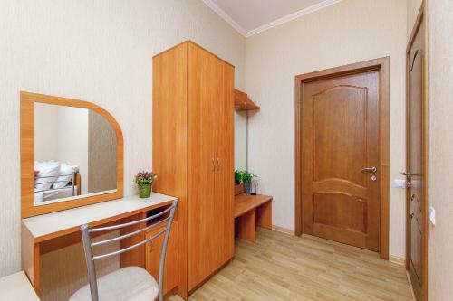 Hotel Gostinitsa Nebesnaya