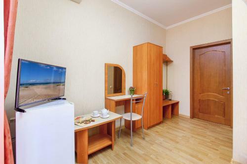 Hotel Gostinitsa Nebesnaya
