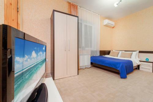 Hotel Gostinitsa Nebesnaya