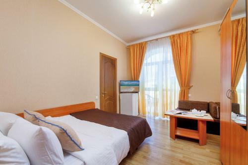 Hotel Gostinitsa Nebesnaya