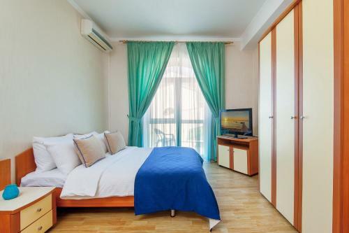 Hotel Gostinitsa Nebesnaya