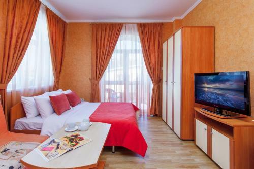 Hotel Gostinitsa Nebesnaya