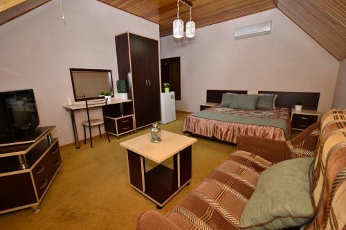 Hotel Gostinitsa Nebesnaya