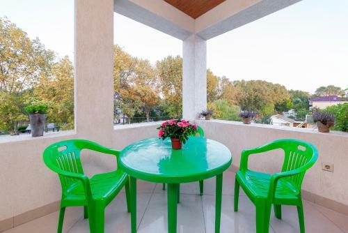 Hotel Gostinitsa Nebesnaya