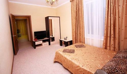 Hotel Gostinitsa Nebesnaya