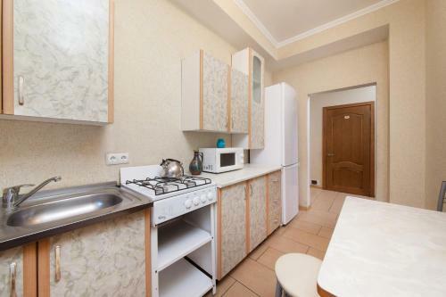 Hotel Gostinitsa Nebesnaya