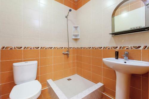 Hotel Gostinitsa Nebesnaya
