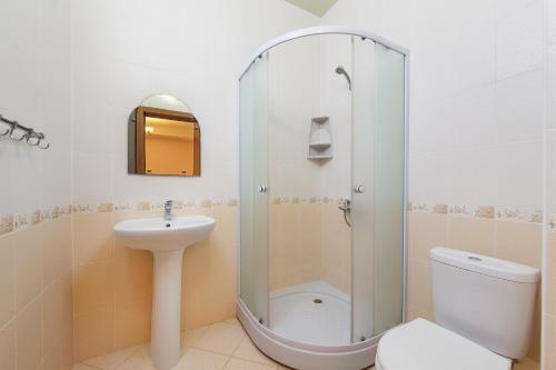 Hotel Gostinitsa Nebesnaya