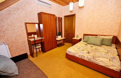 Hotel Gostinitsa Nebesnaya