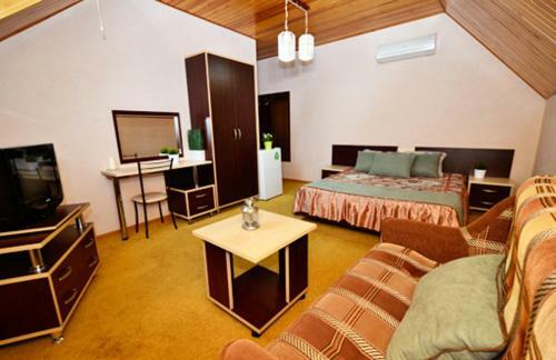 Hotel Gostinitsa Nebesnaya