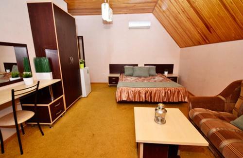 Hotel Gostinitsa Nebesnaya