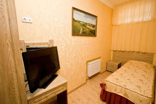 Sibir Dzhemete Hotel