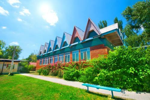 Hotel Delfin Resort
