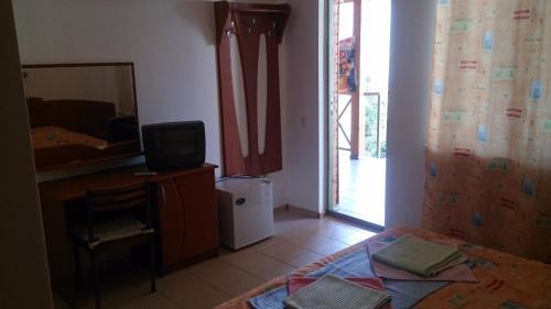 Hostal Baza Otdyha Lukomorye