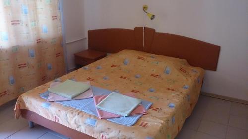 Hostal Baza Otdyha Lukomorye