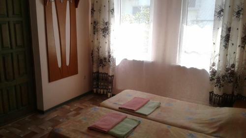 Hostal Baza Otdyha Lukomorye