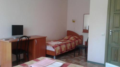 Hostal Baza Otdyha Lukomorye