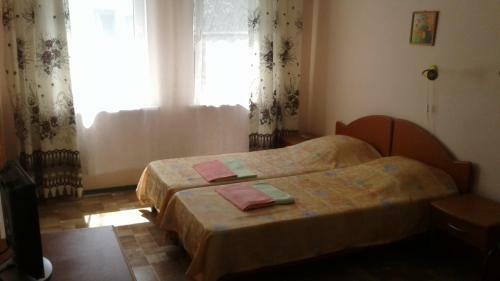 Hostal Baza Otdyha Lukomorye