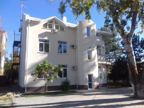 Hostal Baza Otdyha Lukomorye