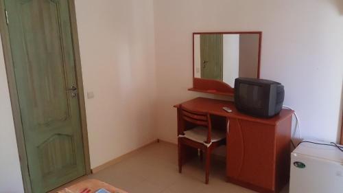 Hostal Baza Otdyha Lukomorye