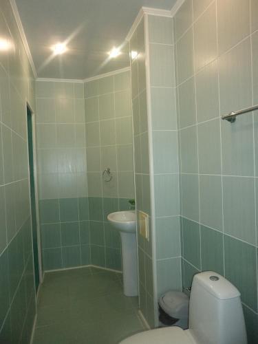 Hostal Baza Otdyha Lukomorye