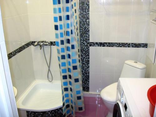 Apartamento Studio With A Sea View