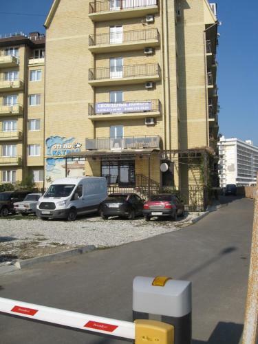 Apartamento Studio With A Sea View