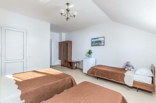 Hostal Belaya Lilia