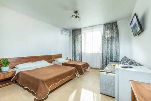 Hostal Belaya Lilia