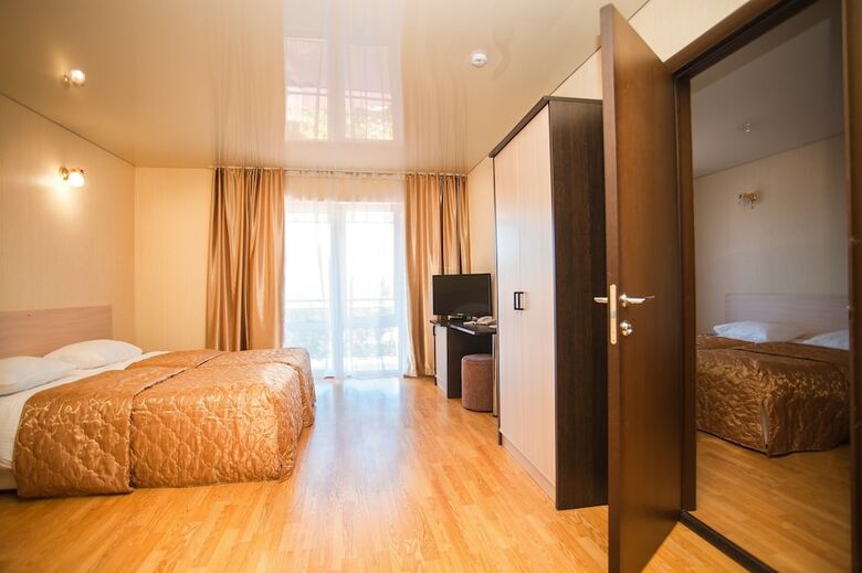 Olimp Resort Hotel All Inclusive