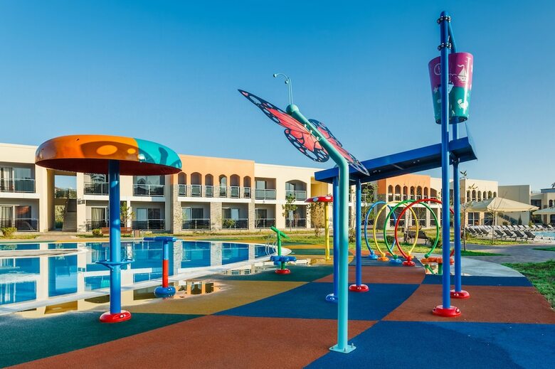 Olimp Resort Hotel All Inclusive