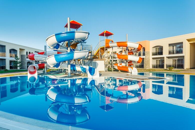 Olimp Resort Hotel All Inclusive