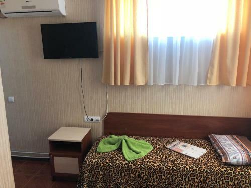 Hostal Guest House Primorskaya