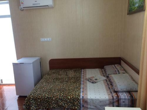 Hostal Guest House Primorskaya