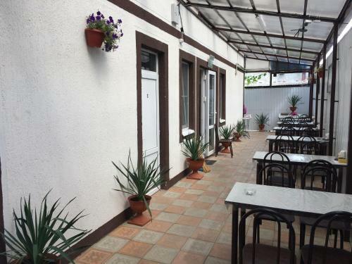 Hostal Guest House Primorskaya