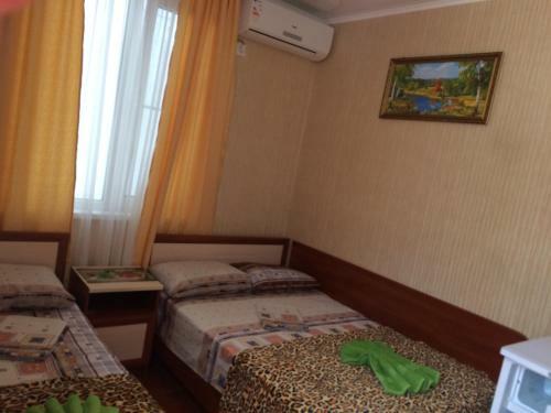 Hostal Guest House Primorskaya