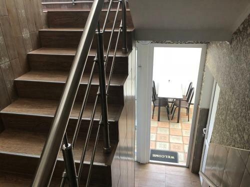 Hostal Guest House Primorskaya