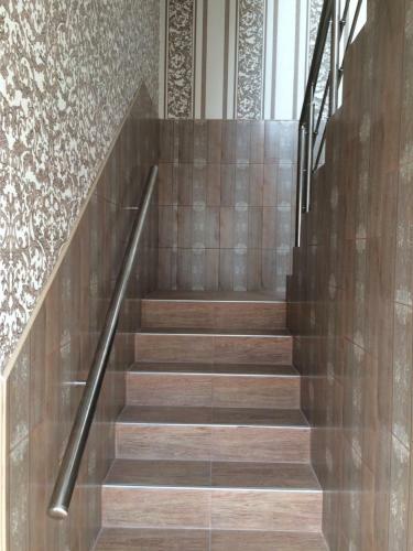 Hostal Guest House Primorskaya