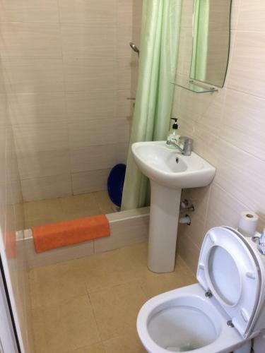 Hostal Guest House Primorskaya