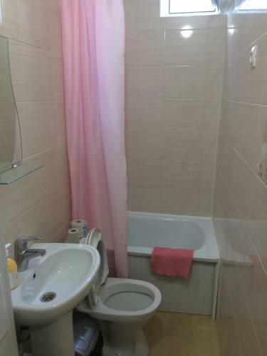 Hostal Guest House Primorskaya