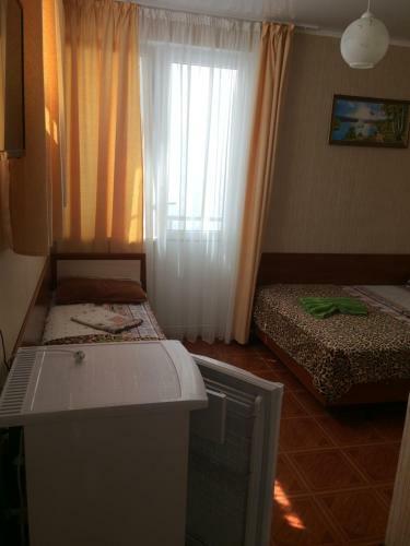 Hostal Guest House Primorskaya