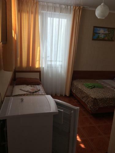 Hostal Guest House Primorskaya