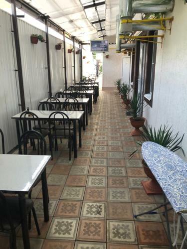 Hostal Guest House Primorskaya
