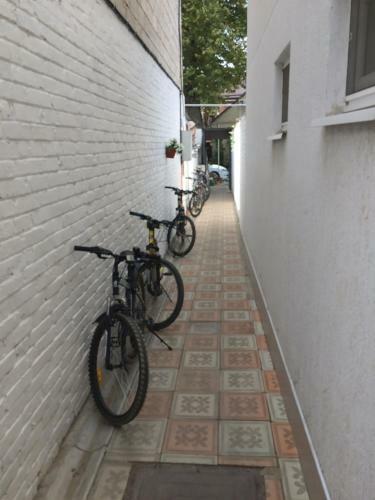 Hostal Guest House Primorskaya