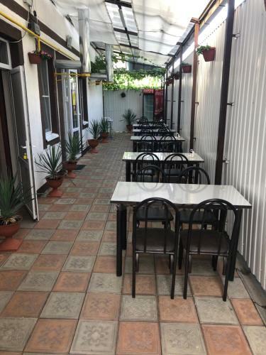 Hostal Guest House Primorskaya