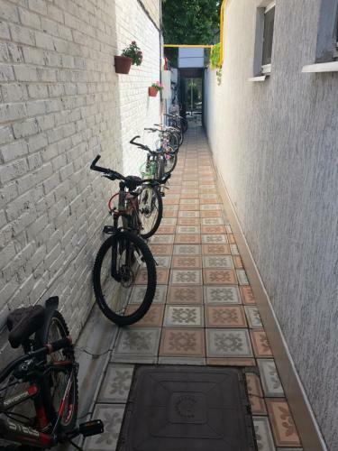 Hostal Guest House Primorskaya