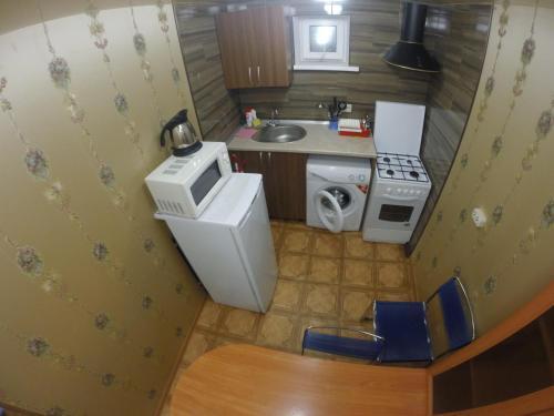 Apartments On Terskaia 108